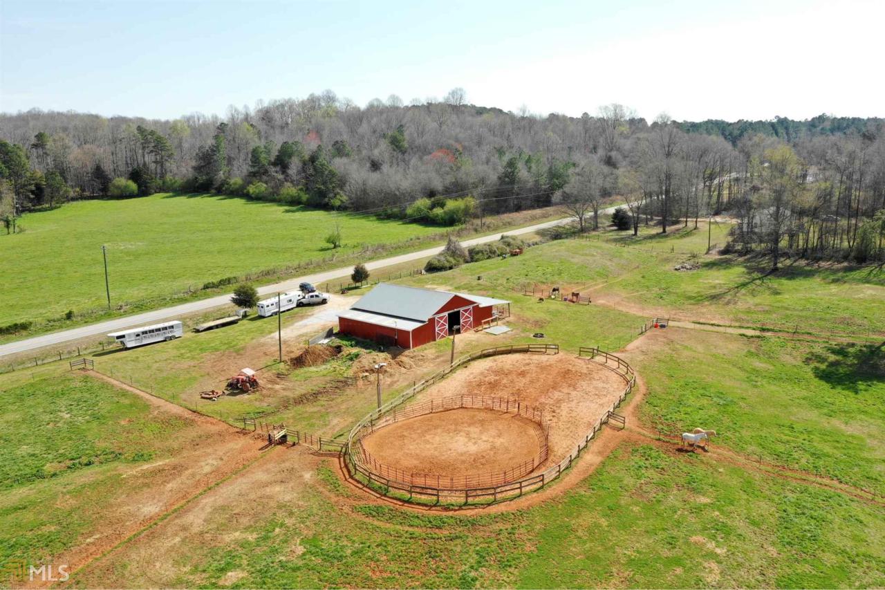347 Davis School Rd - Photo 1