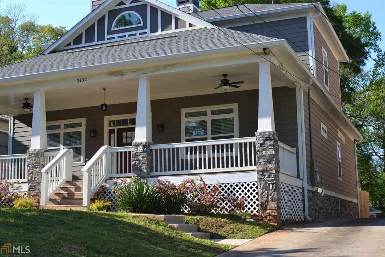 2132 Memorial Dr - Photo 1