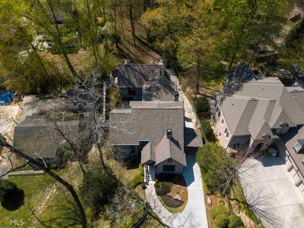 1948 Northside Dr - Photo 1