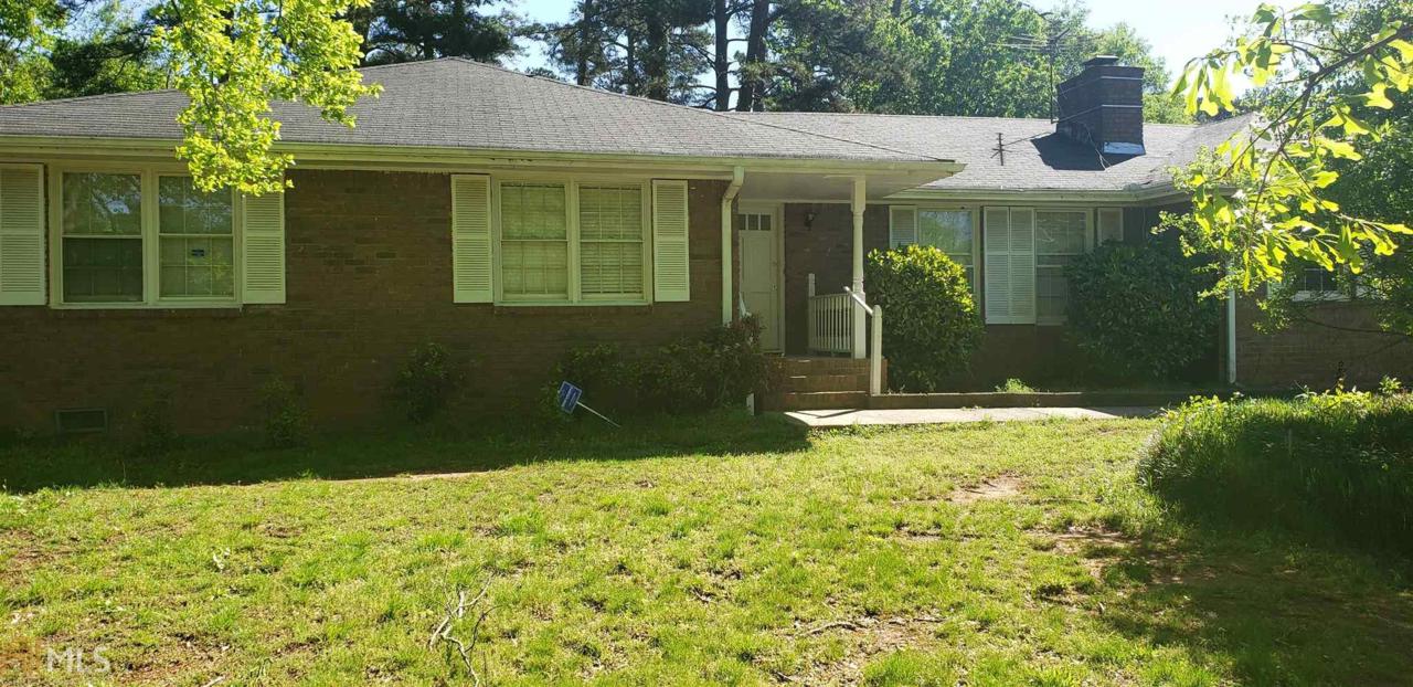 2678 Odum - Photo 1