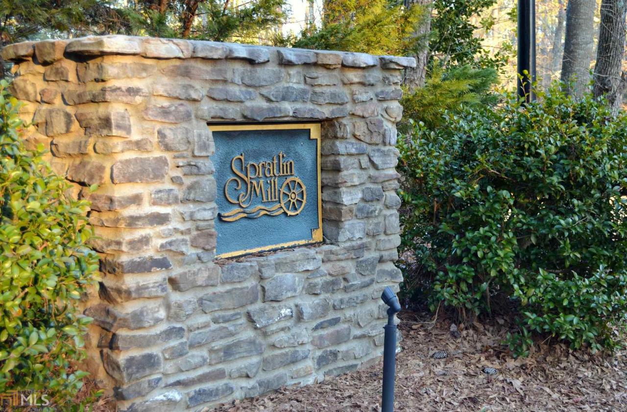 0 Spratlin Mill - Photo 1