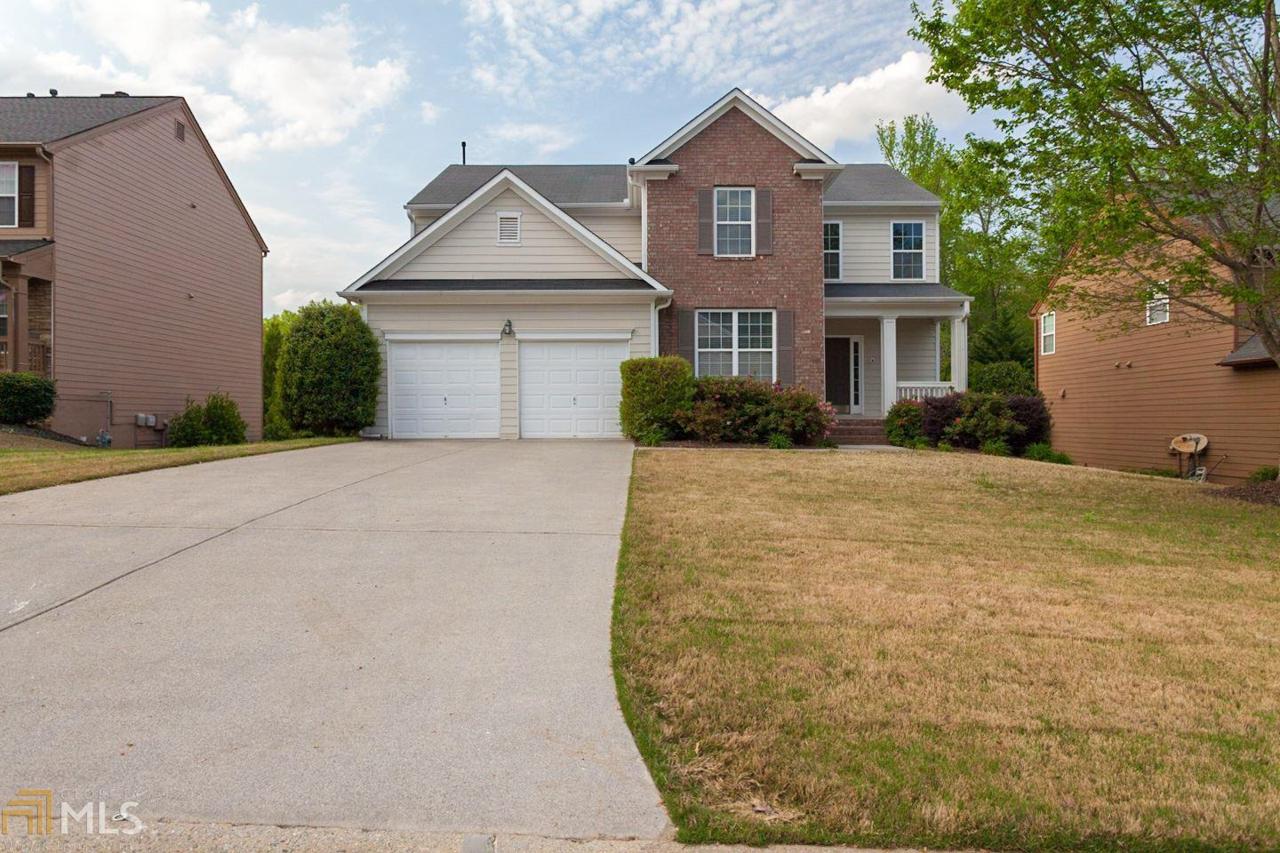 5140 Concord Village Ln - Photo 1