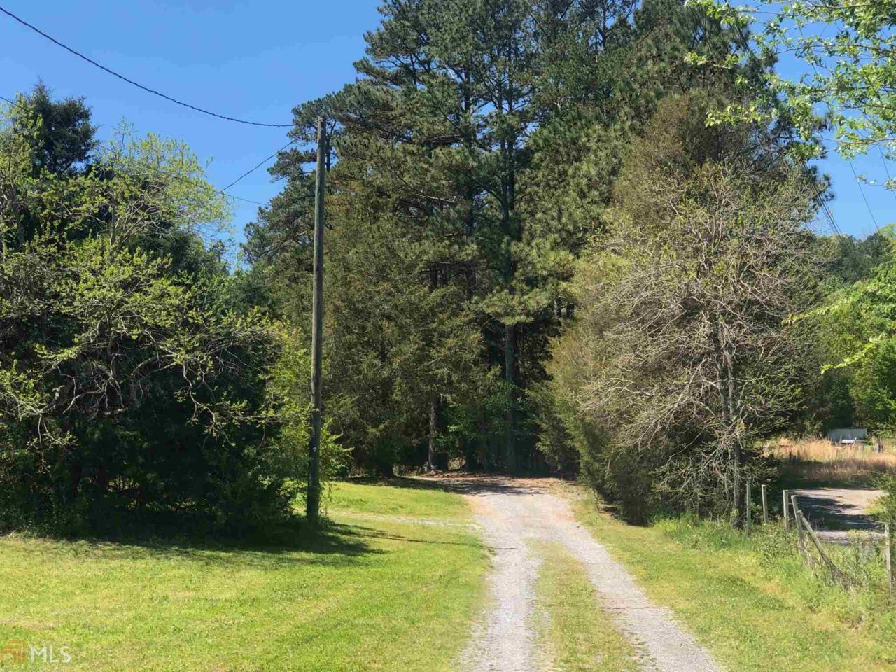 0 Clear Creek Rd - Photo 1