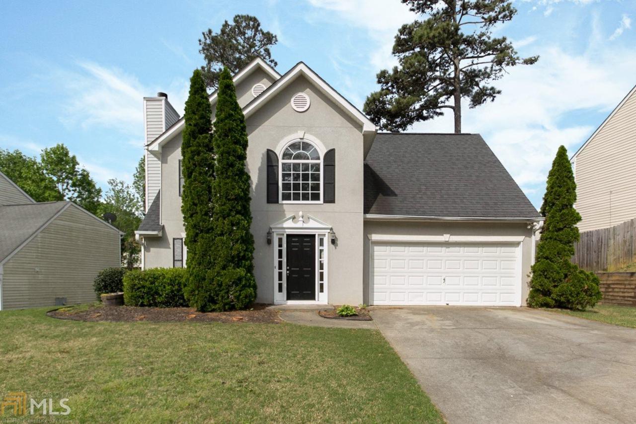 2722 Northgate Way - Photo 1