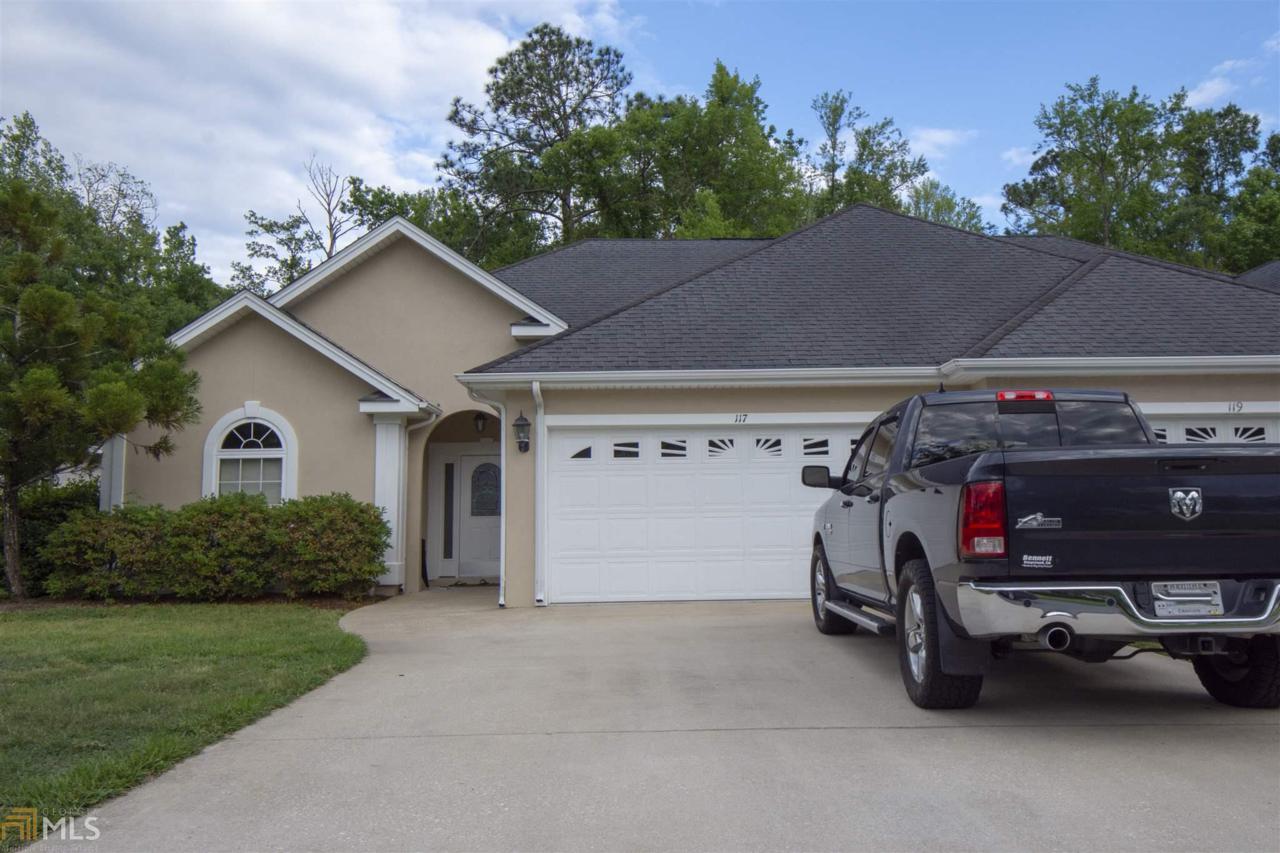 117 Kathryne Bailey Dr - Photo 1