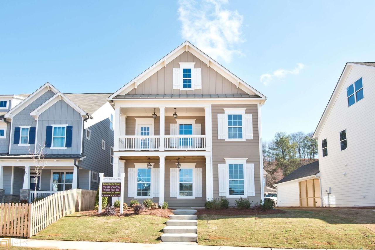 1807 Willow Way - Photo 1