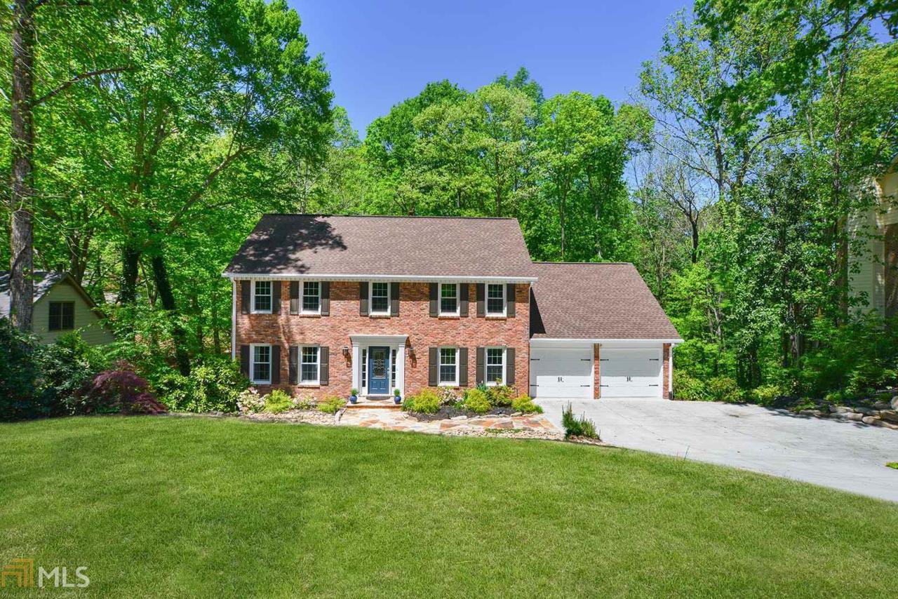 4402 Karls Gate Dr - Photo 1