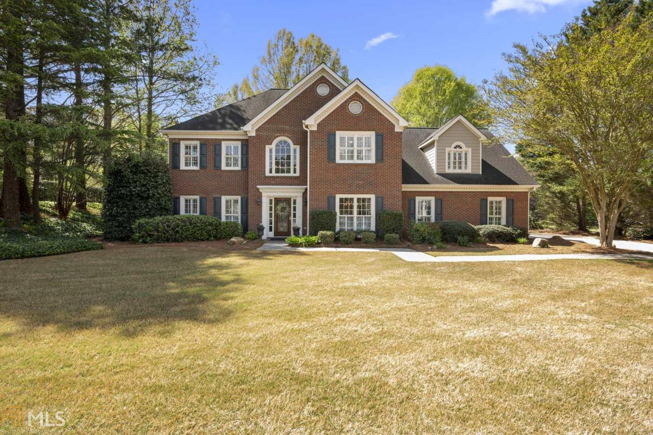 535 Trotters Ridge - Photo 1
