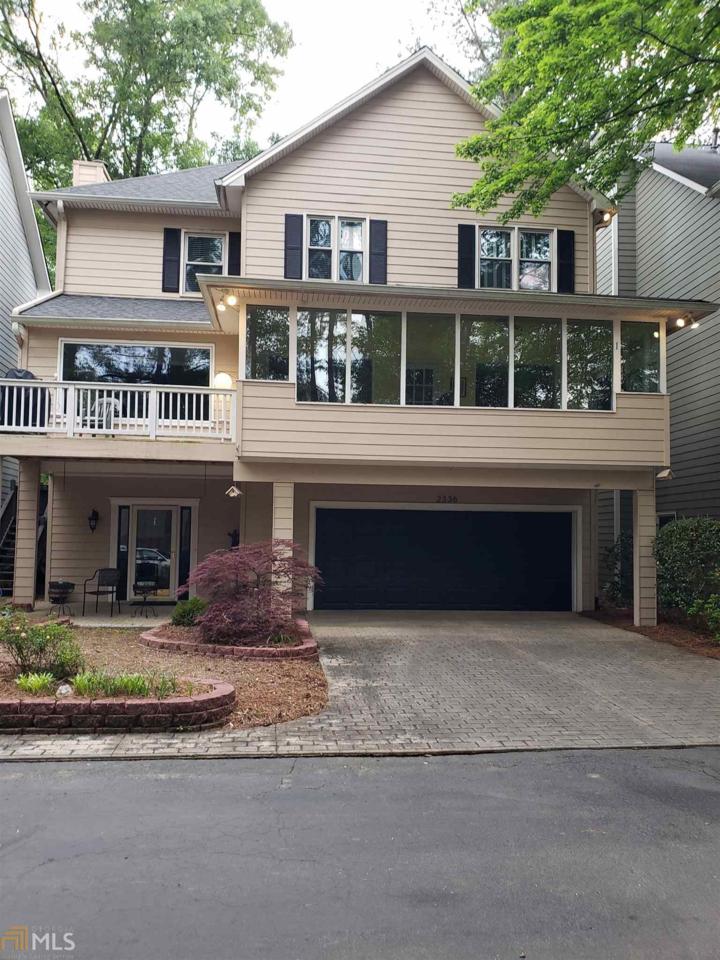 2336 Defoors Ferry Rd - Photo 1