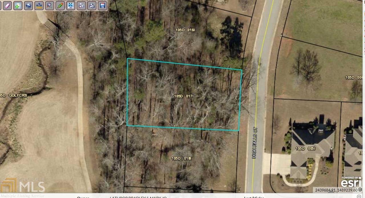 765 High Falls Ct - Photo 1