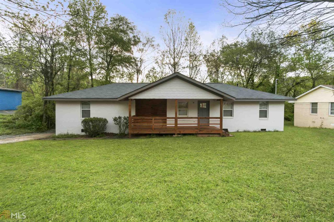 875 Commodore Dr - Photo 1