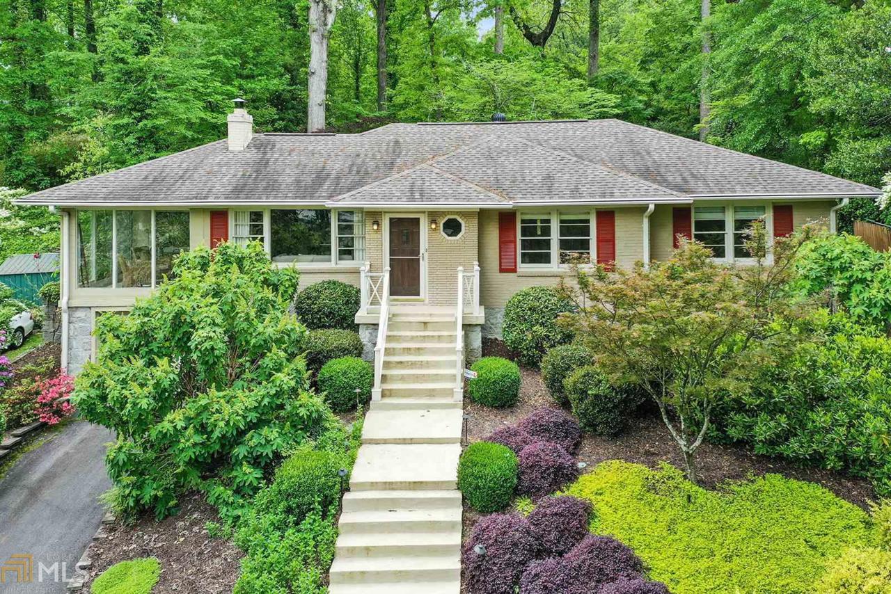 1133 Beech Haven Rd - Photo 1