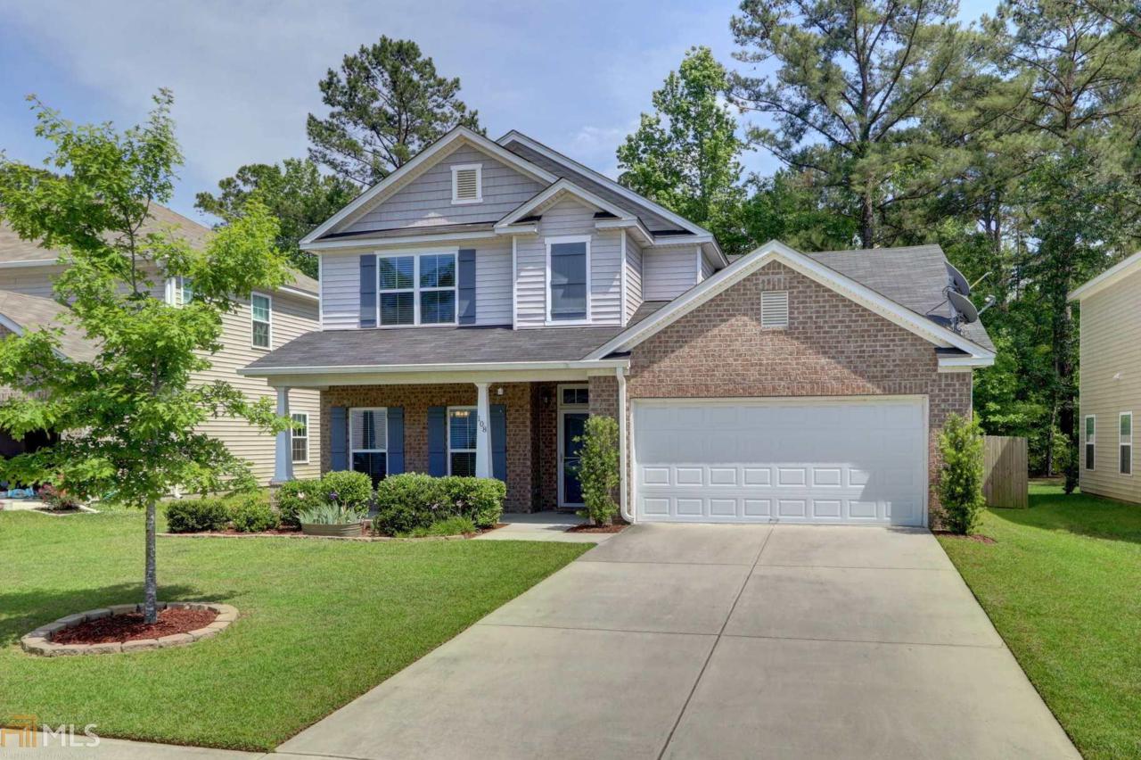 108 Spoonbill Cir - Photo 1