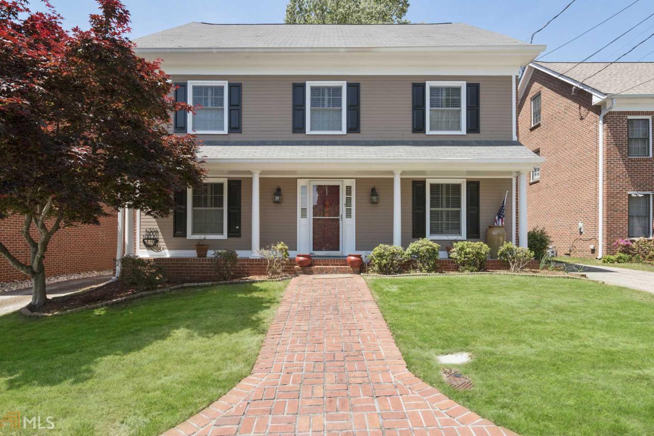 3242 Henderson - Photo 1