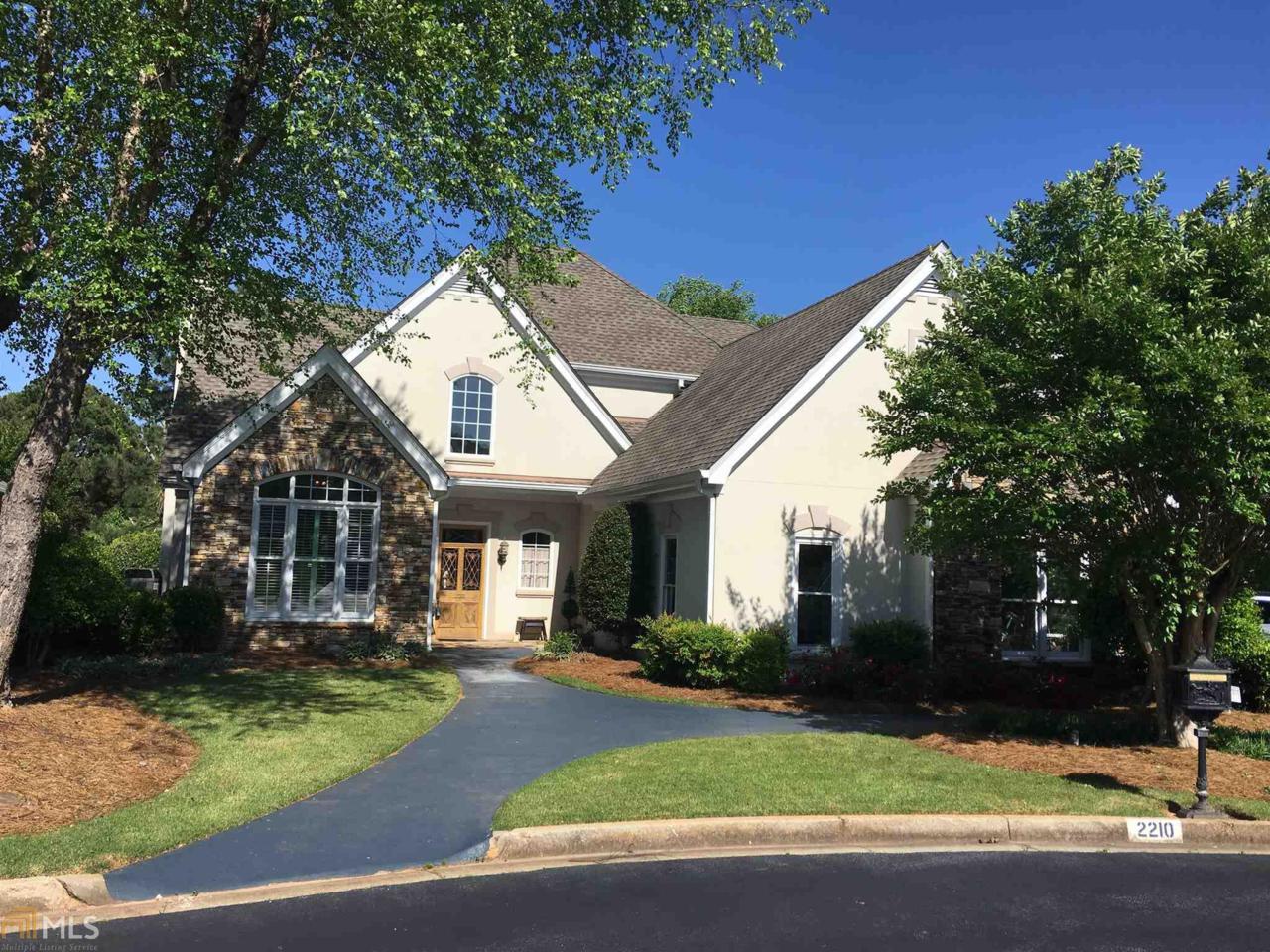 2210 Chase Way - Photo 1