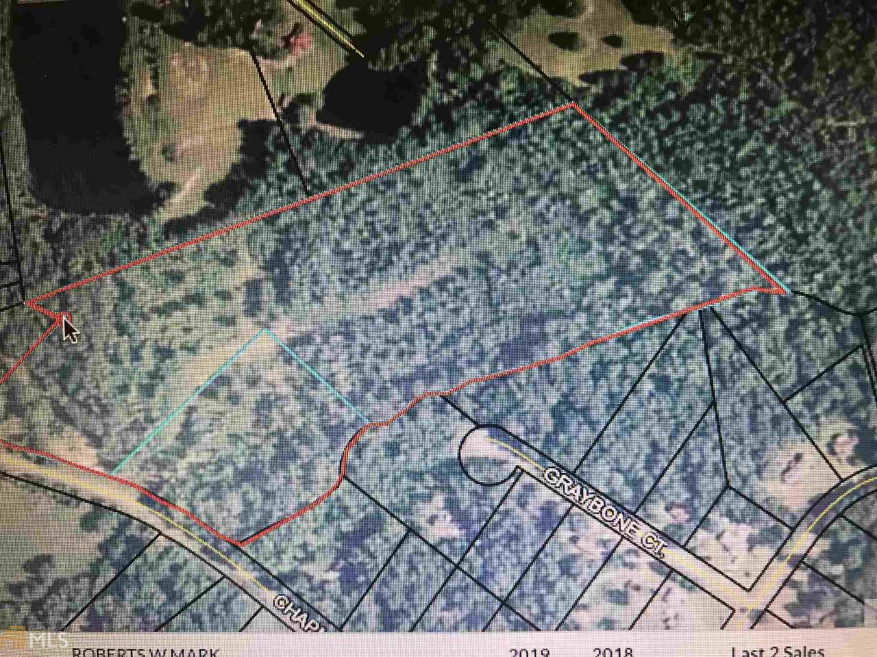 0 Chapman Rd - Photo 1