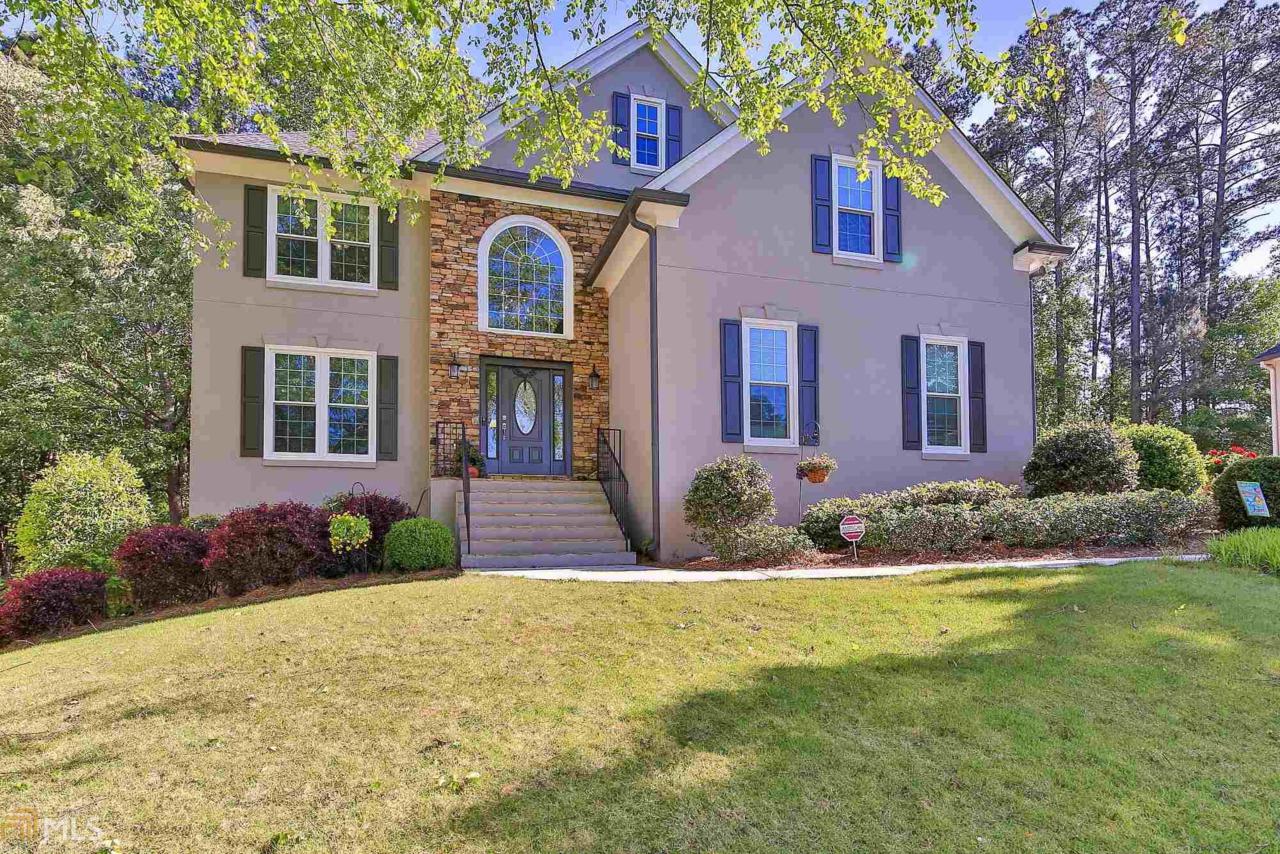 5245 Camden Lake Pkwy - Photo 1