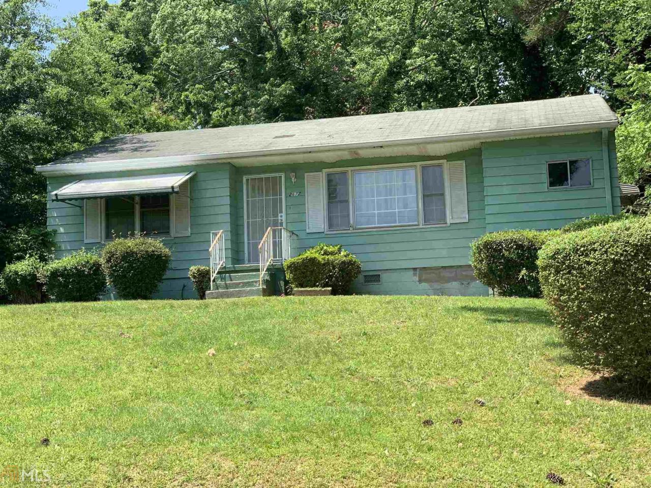 2677 Rantin Dr - Photo 1