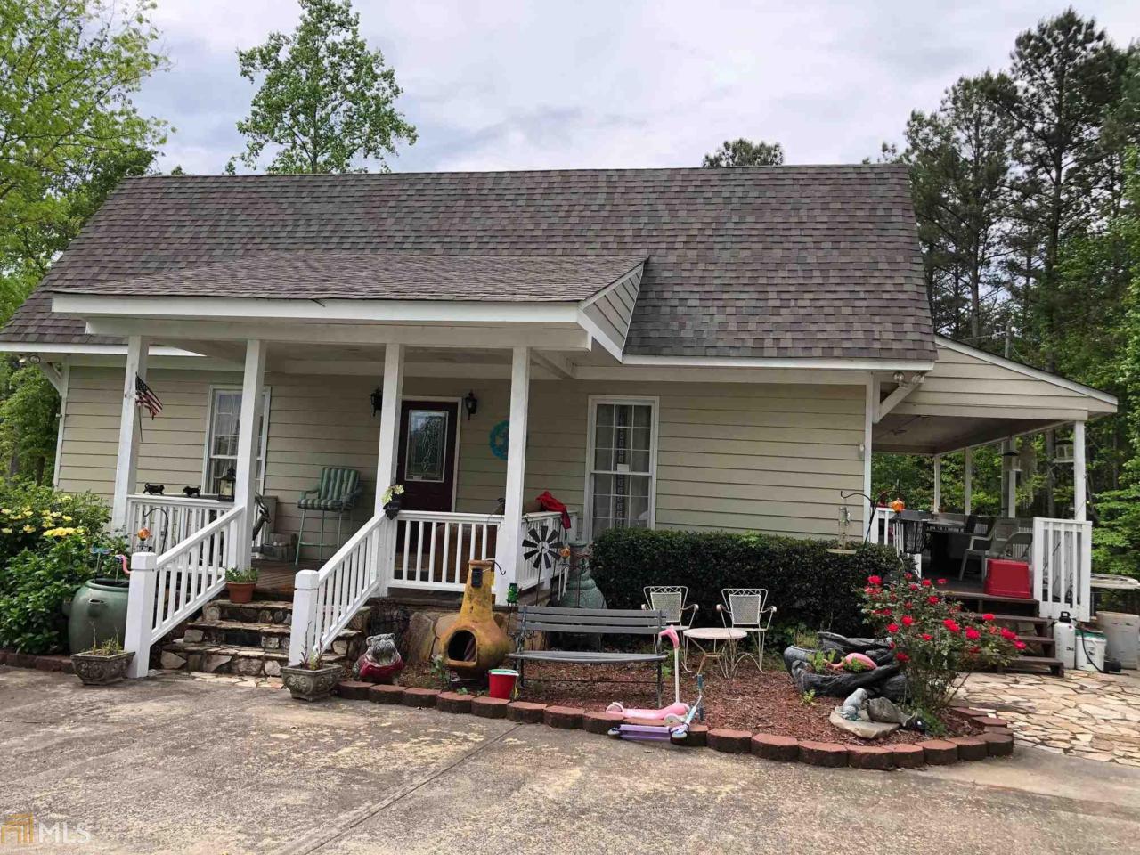 5440 Gumlog Rd - Photo 1