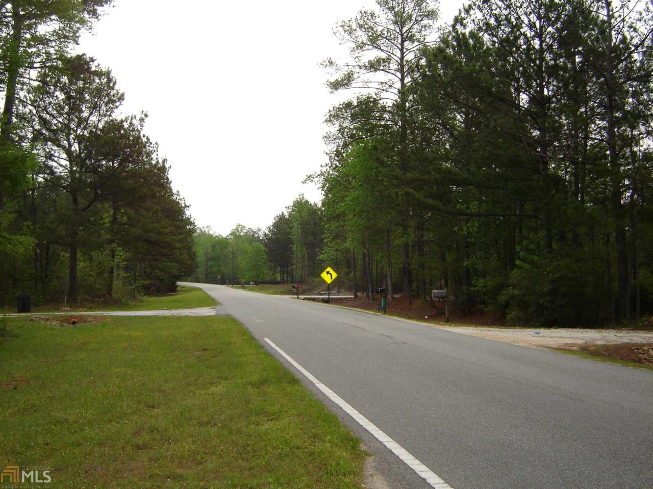 0 Judge Brown Rd - Photo 1
