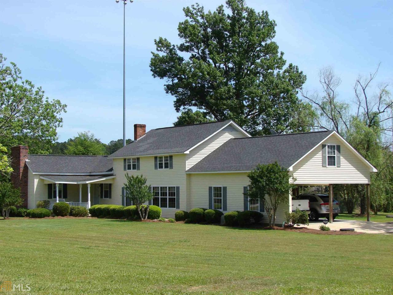 626 Sandtown Rd - Photo 1