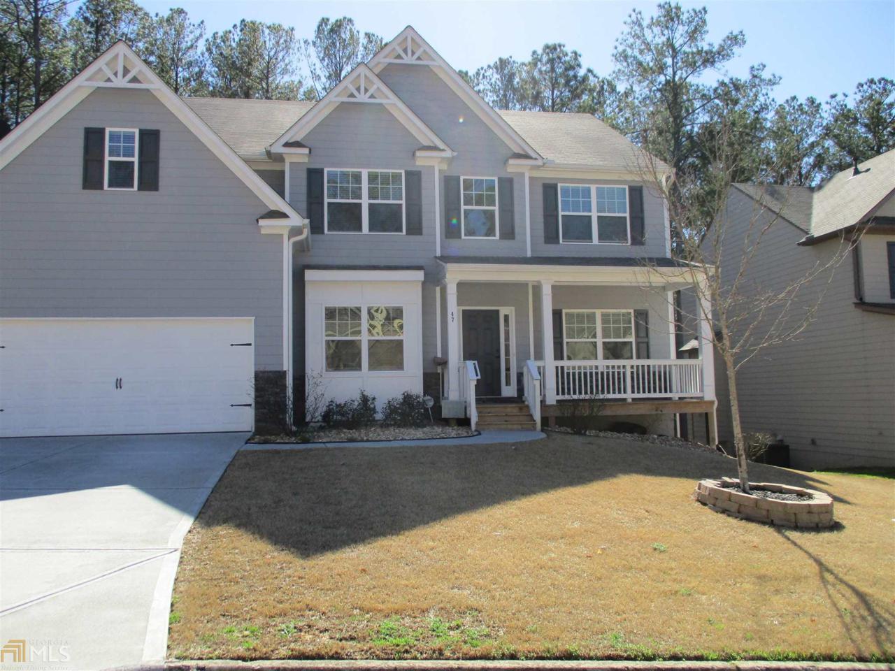 47 Harmony Grove Pkwy - Photo 1