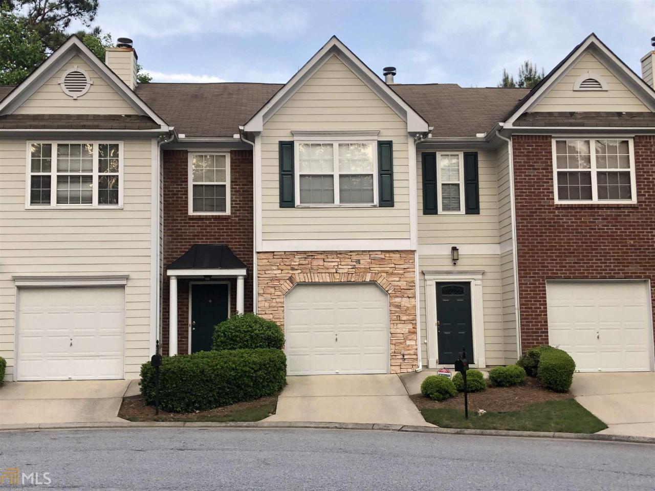 1609 Jackson Trace Ct - Photo 1