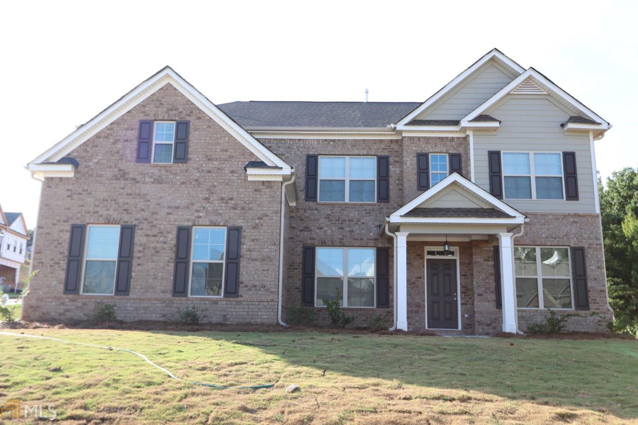 1394 Beechworth Ln - Photo 1