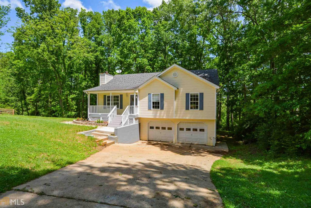 610 Fairview Rd - Photo 1