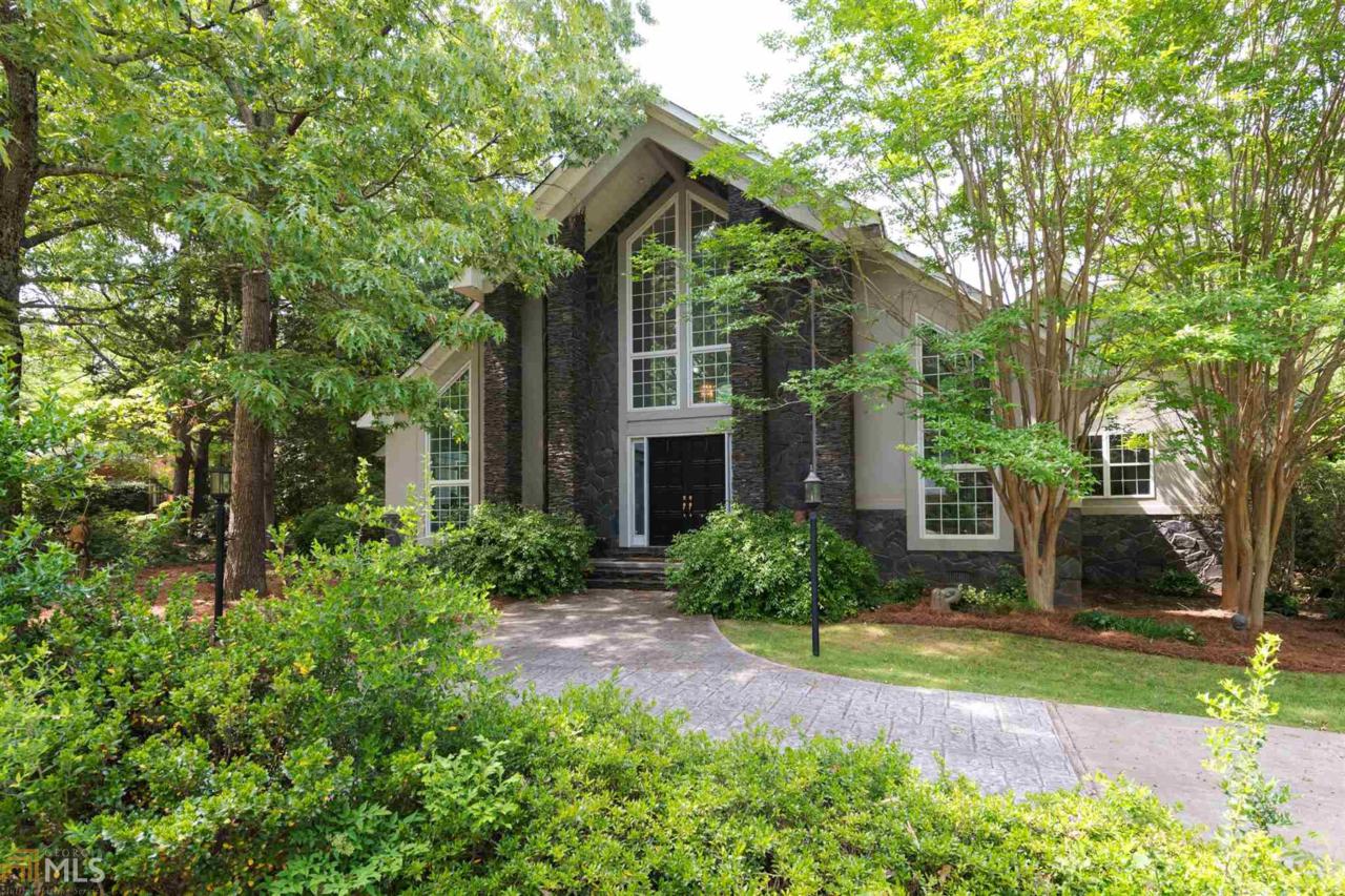 140 Mansfield Ct - Photo 1