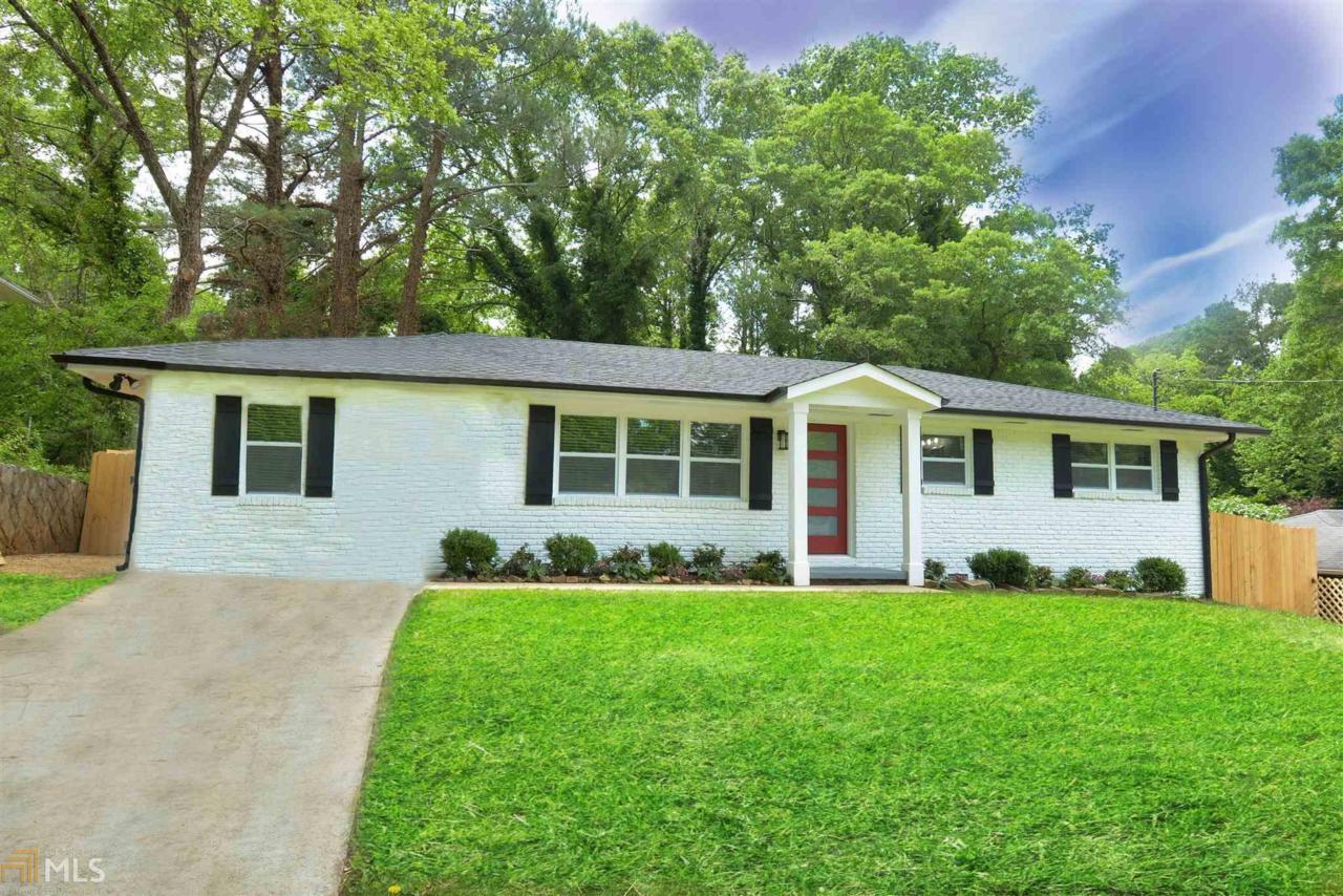 3213 Convair Ln - Photo 1