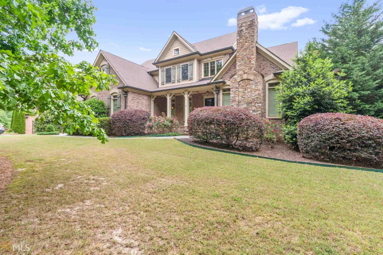 2297 Hamilton Mill Pkwy - Photo 1