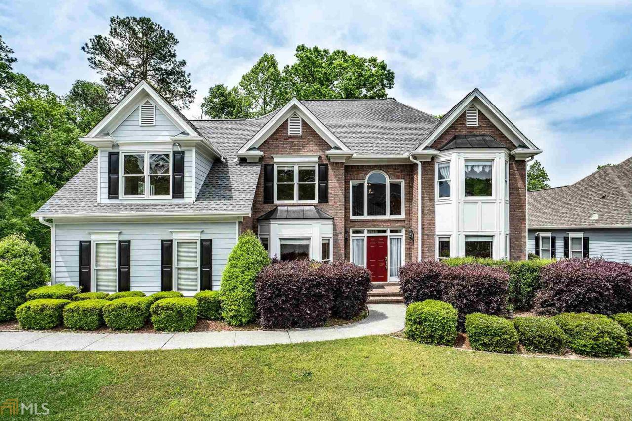3365 Vista Creek Dr - Photo 1