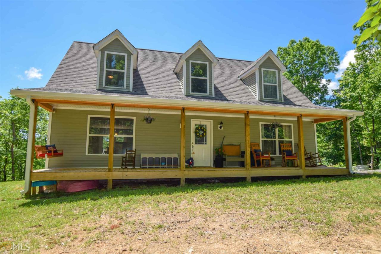 945 Paris Mountain Rd - Photo 1