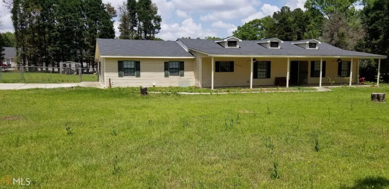 2225 Allen Rd - Photo 1