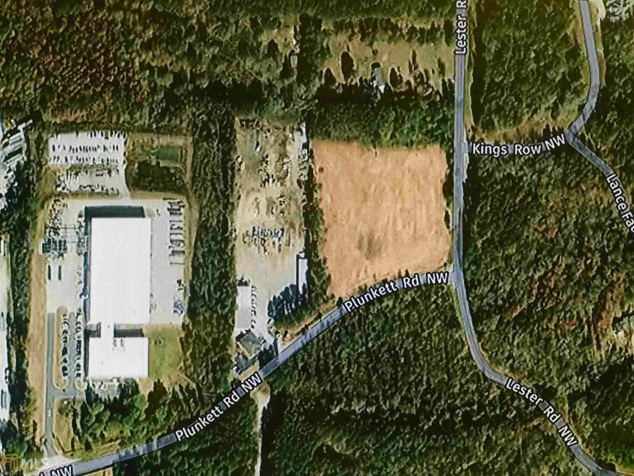 0 Plunkett Rd - Photo 1