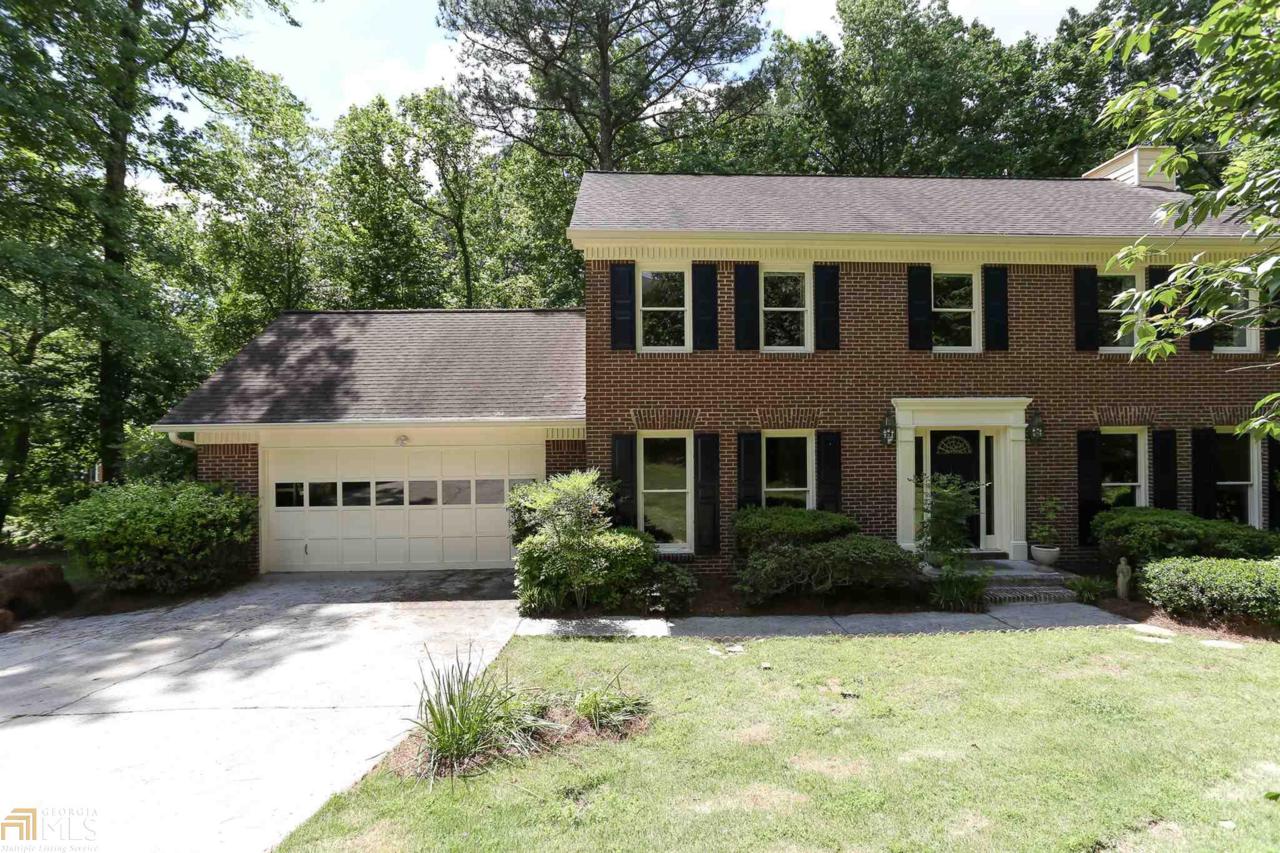 4612 Bentley Pl - Photo 1