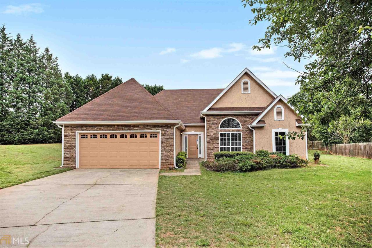 920 Shadow Ridge - Photo 1