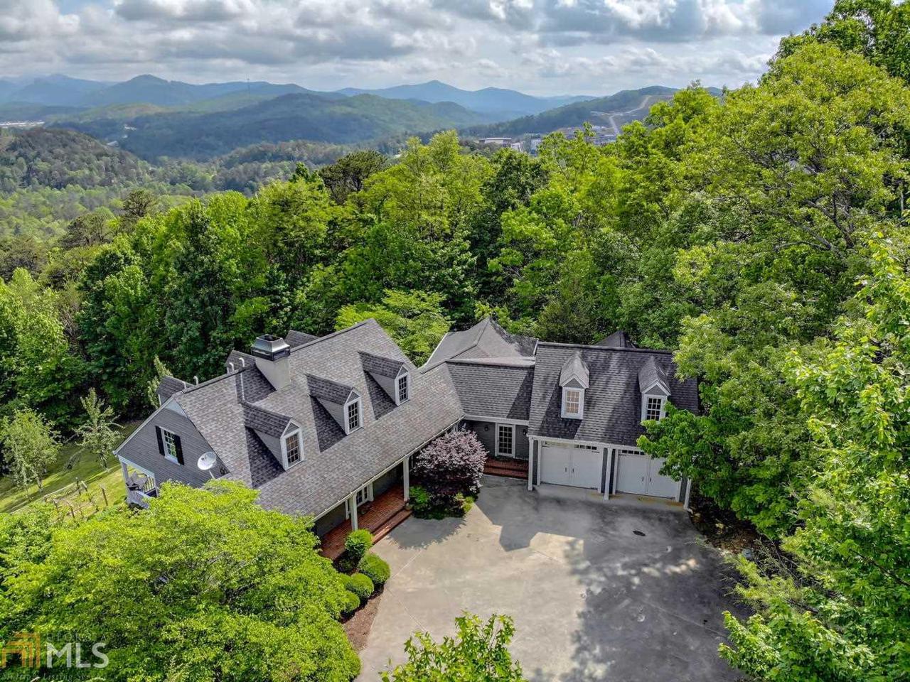 688 Spring House Valley - Photo 1