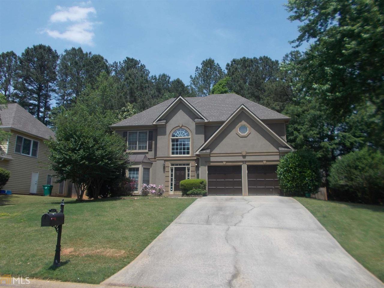 1515 Grace Meadows Ln - Photo 1