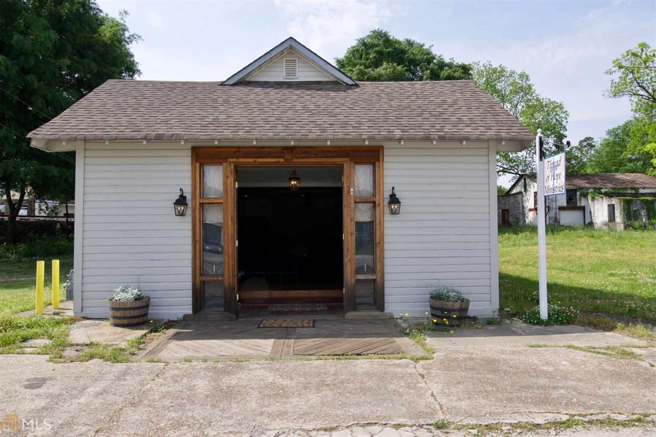 116 Zebulon - Photo 1