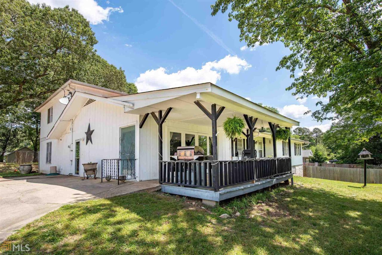 3400 Clay Rd - Photo 1