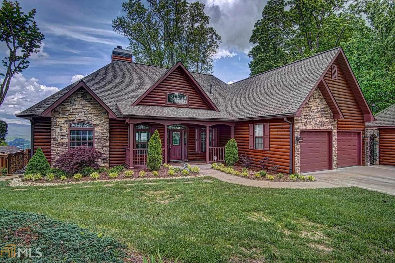 1748 Harris Ridge Rd - Photo 1
