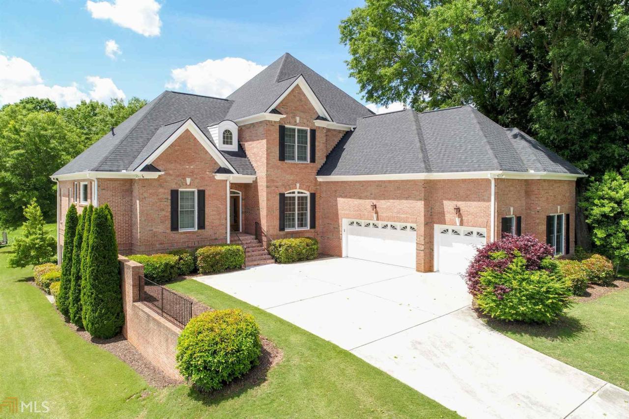 3212 Brush Arbor Ct - Photo 1