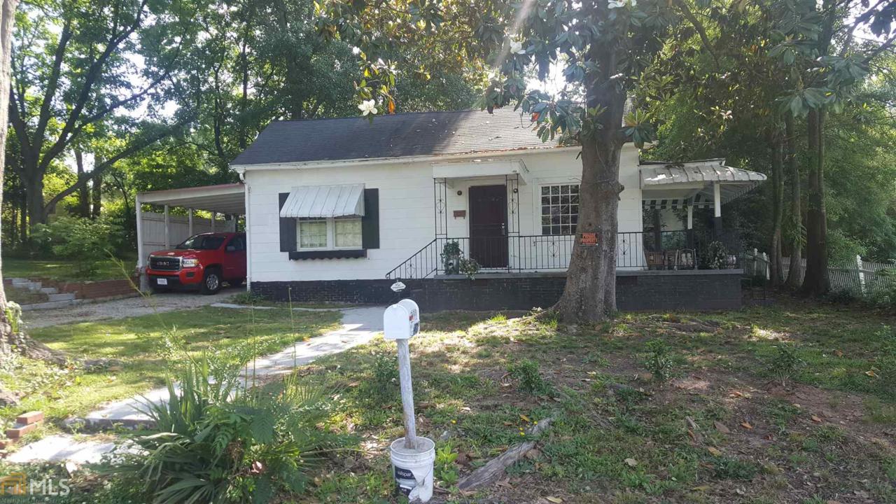 5506 21st Ave - Photo 1
