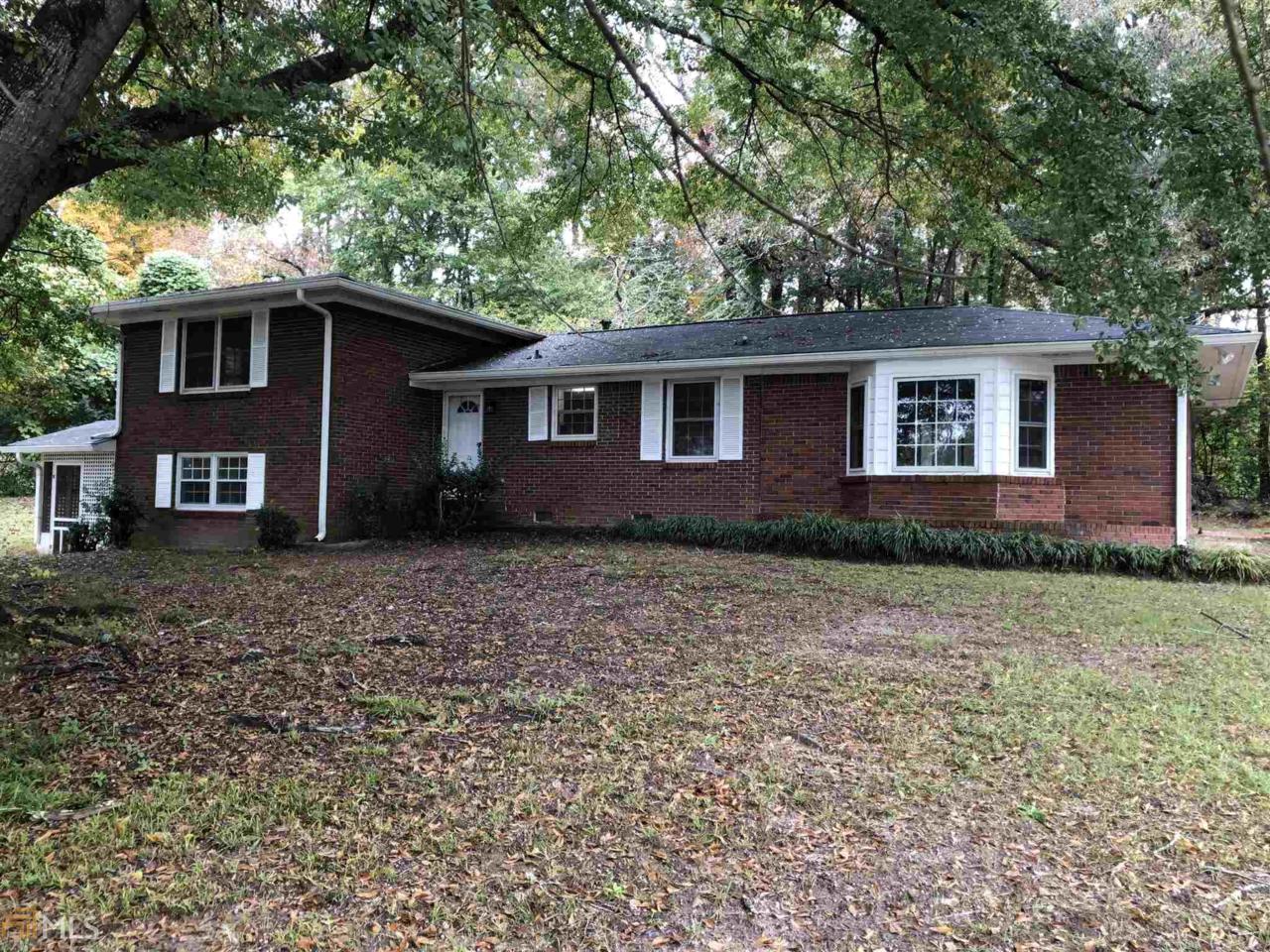 6150 Mallory Rd - Photo 1