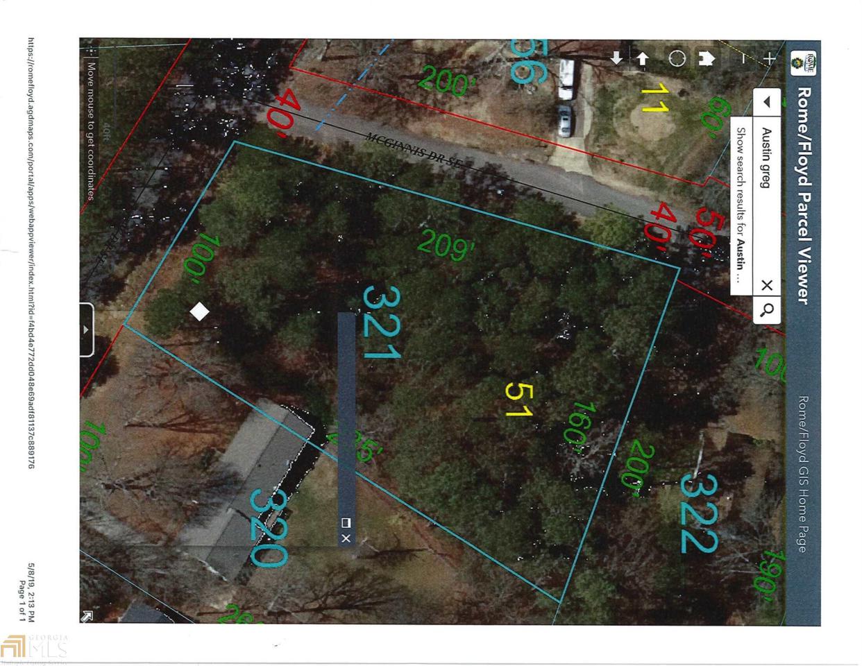 0 View Dr - Photo 1