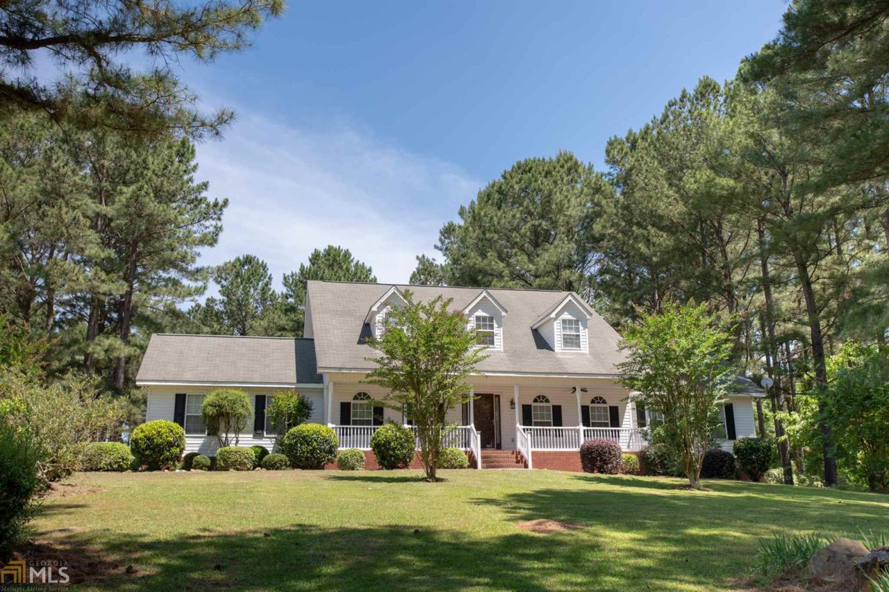 120 Hidden Lakes Dr - Photo 1