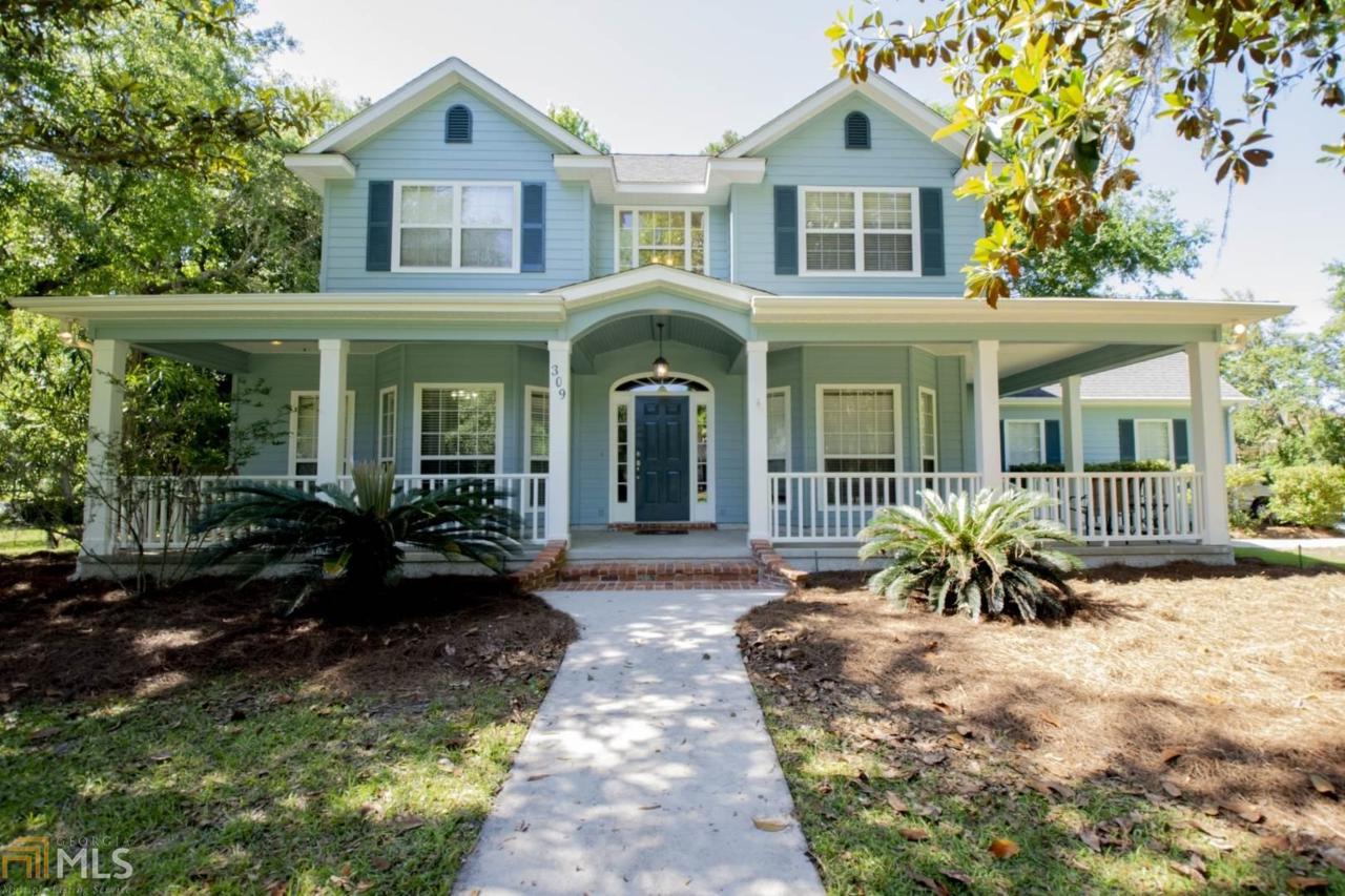 309 Carrington Way - Photo 1