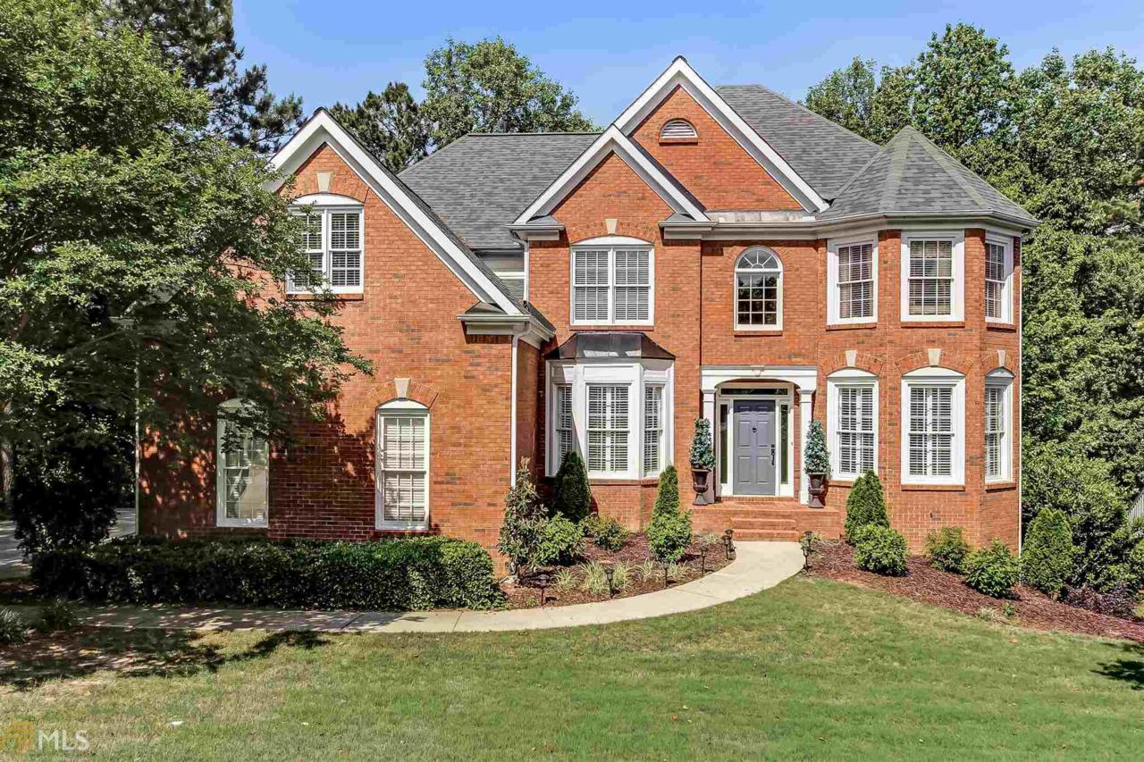 4121 Jim Moore Rd - Photo 1